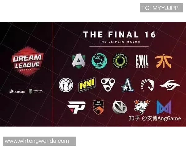 DOTA2心理素质排行榜：IG位居第2名